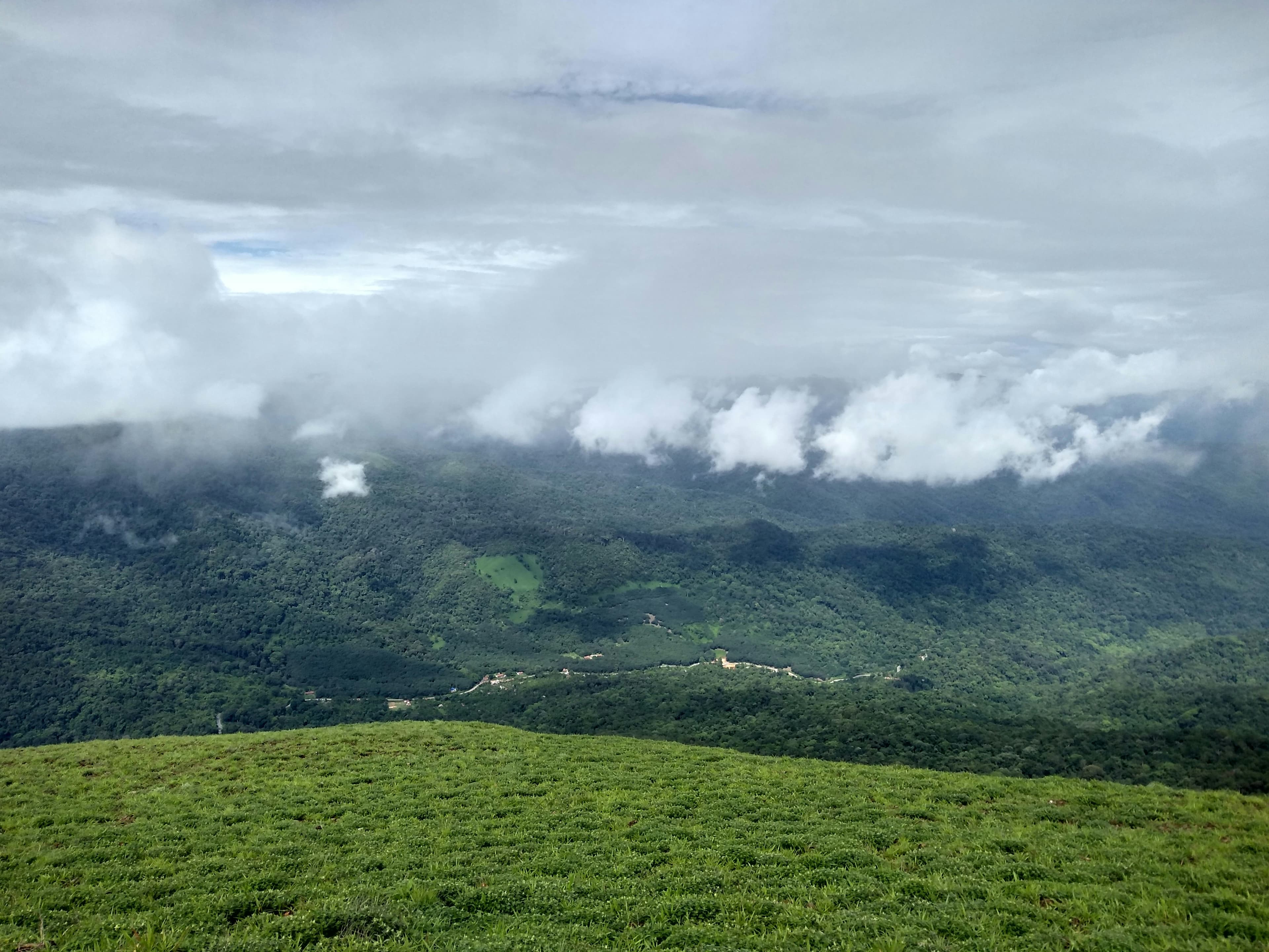 Coorg, Karnataka