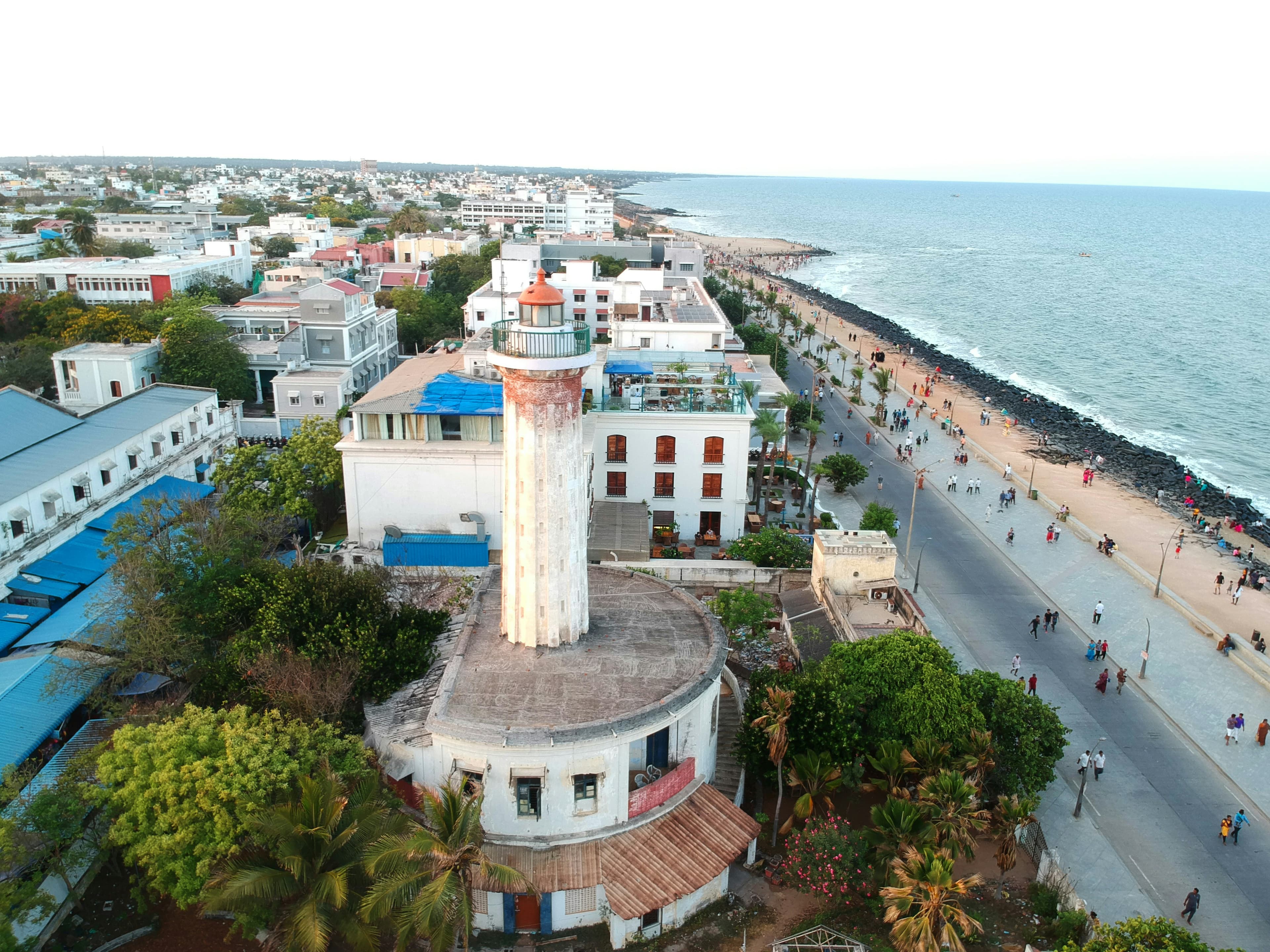 Pondicherry, Puducherry